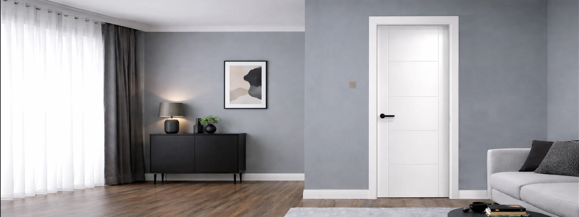 Elevate Your Home's Entrance
