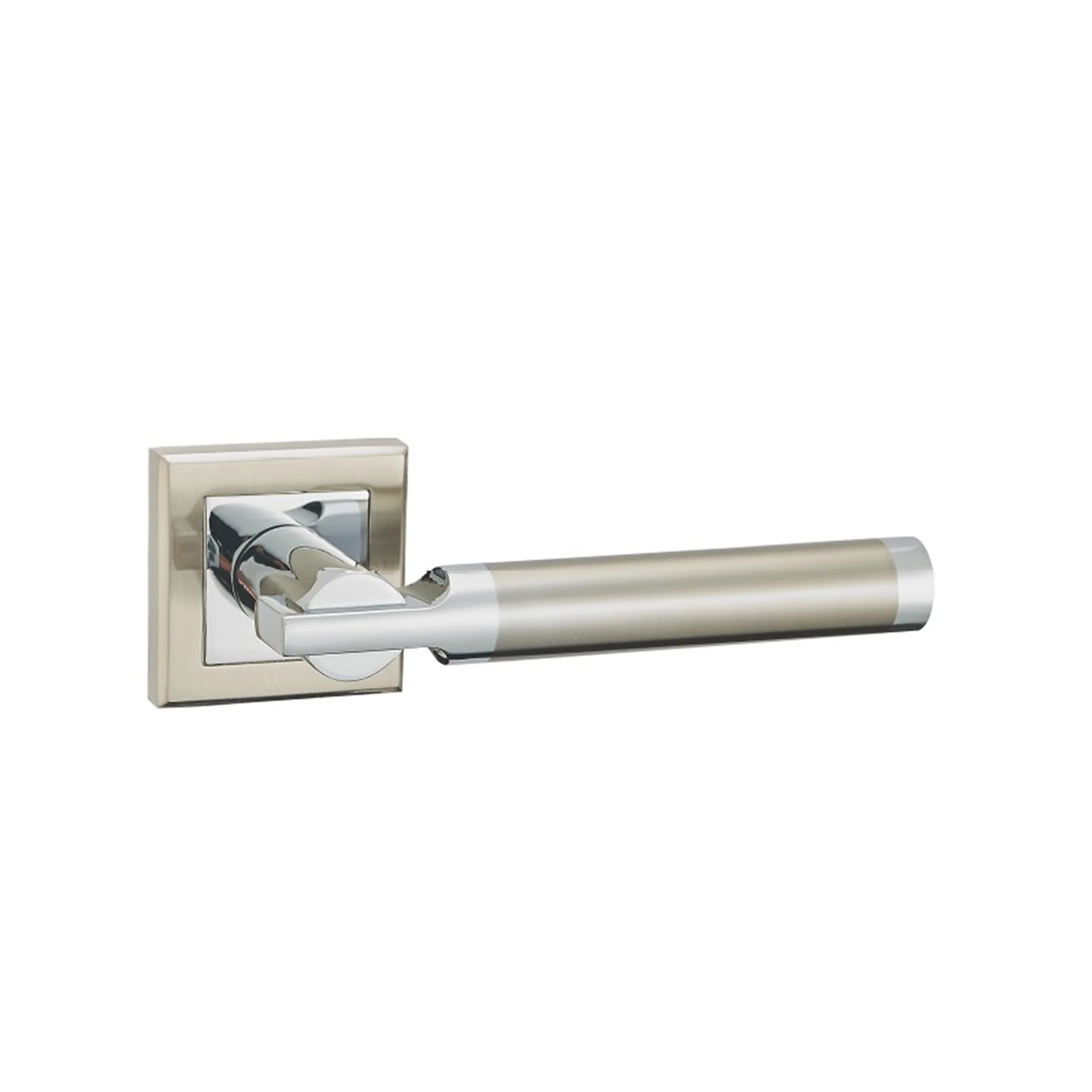 Square Rose Handles