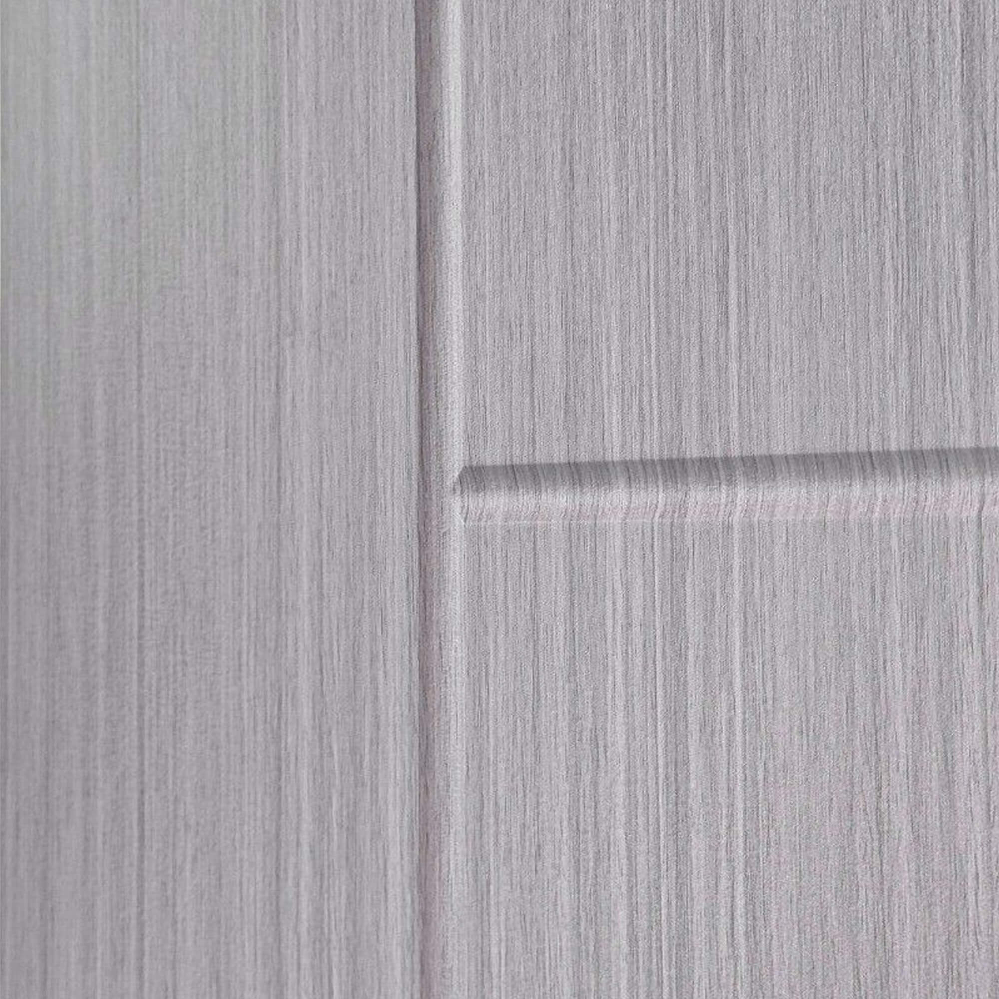 Iseo Nova Grey Laminate Door (35mm) - Image 3