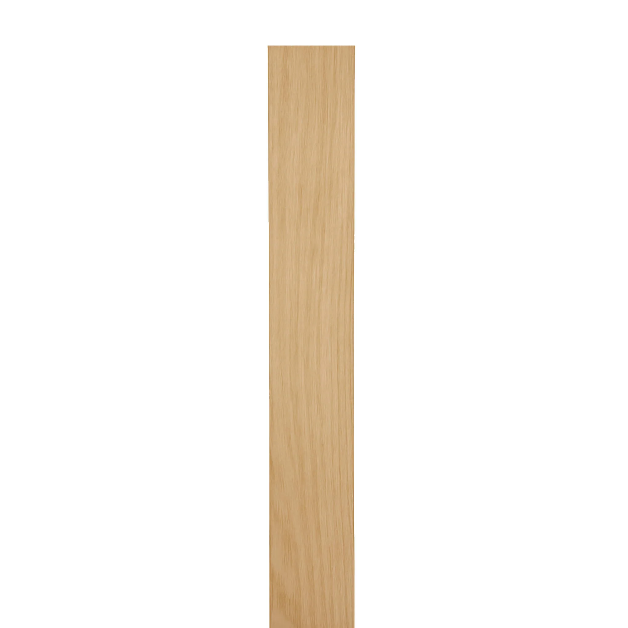 Oak Blank Newel Post - Image 4