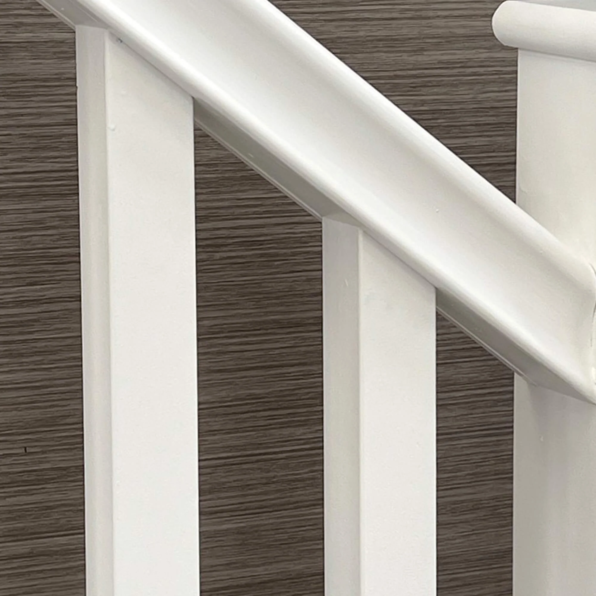 White Primed Blank Spindle - Image 5
